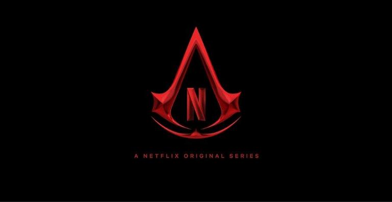Assassin’s Creed virará série live-action no Netflix