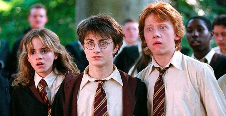 Netflix anuncia retirada dos filmes de Harry Potter do catálogo