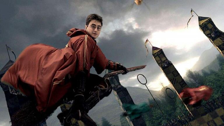 harry