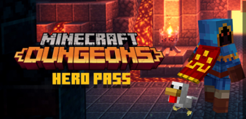Minecraft Dungeons: confira detalhes sobre o novo jogo para o Xbox One