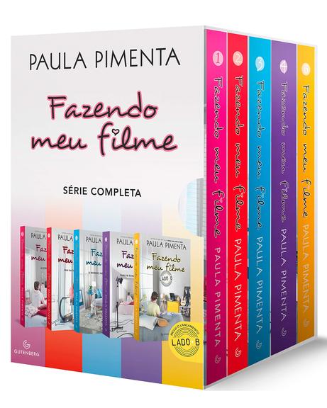 livros