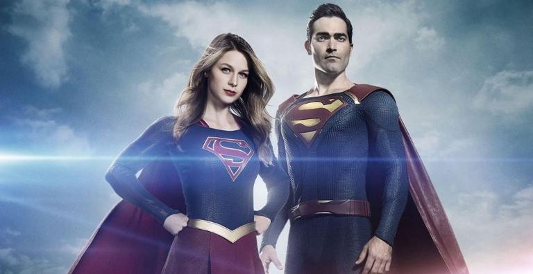 Uma nova Supergirl irá aparecer na série Superman & Lois?