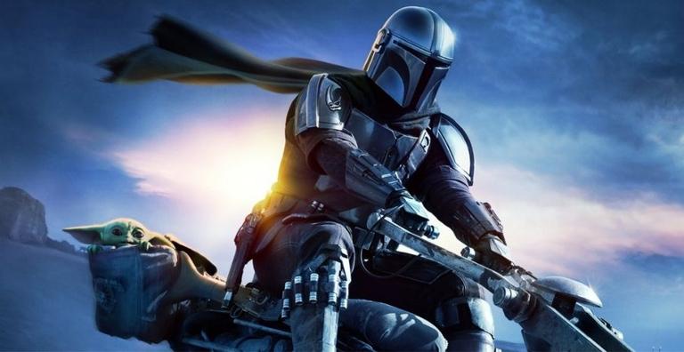 Ator de The Mandalorian revela expectativas para nova temporada