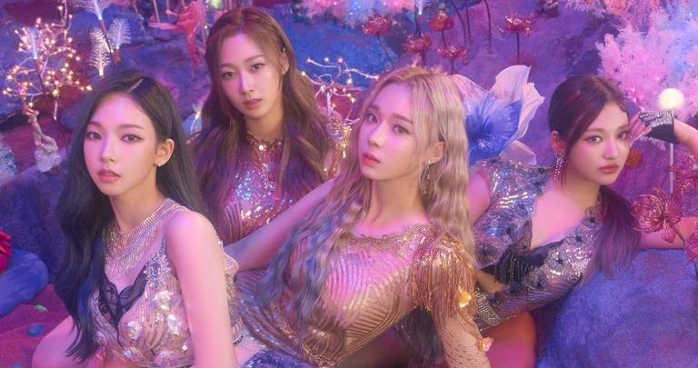 Aespa: Conheça tudo o que sabemos até agora sobre o novo girlgroup da SM Entertainment