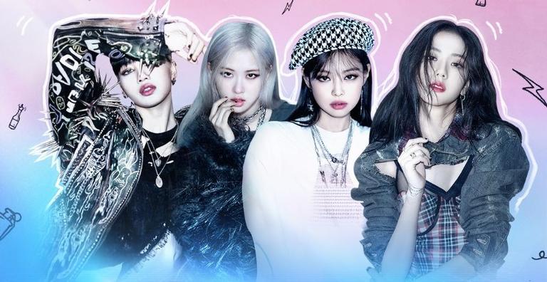 Fun Match Gameplay Show: PUBG anuncia transmissão de gameplay com o BLACKPINK