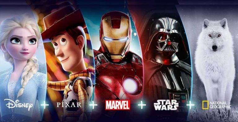 Disney+ anuncia pré-venda do streaming com oferta especial