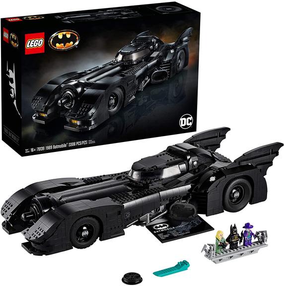 lego