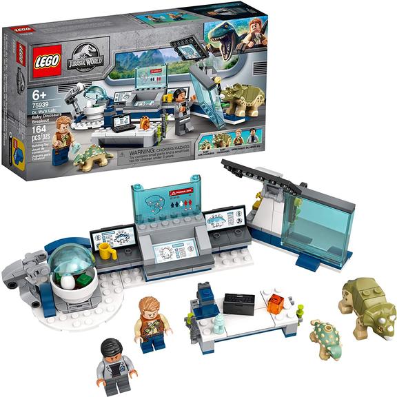 lego
