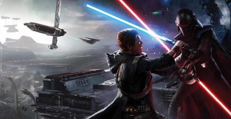 Star Wars irá ganhar um novo jogo?