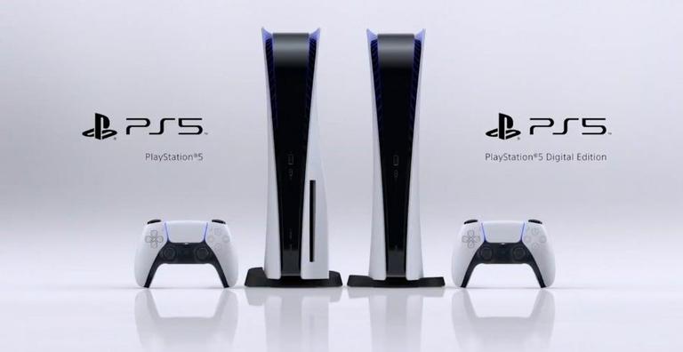 Lançamento do PlayStation 5 acontecerá apenas de forma online, afirma Sony