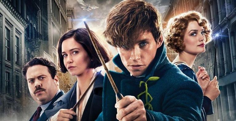 Animais Fantásticos 3: Sequência da franquia tem estreia nos cinemas adiada