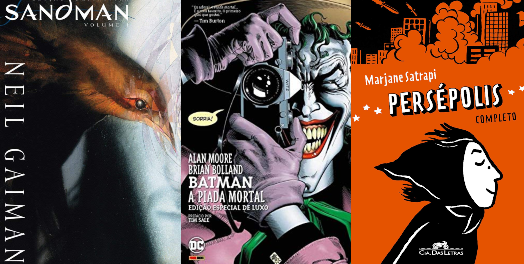 Esquenta Black Friday: 15 livros para todo amante da leitura aproveitar