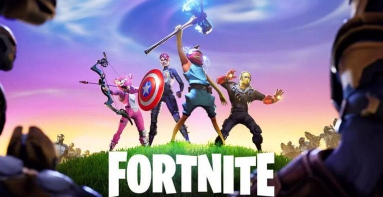 Fortnite: Epic Games dará recompensas para jogadores usuários da Apple