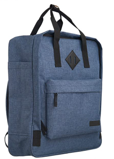 mochilas