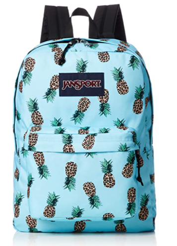 mochilas