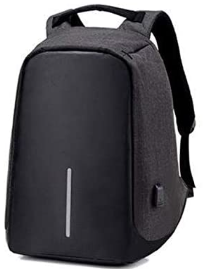 mochilas