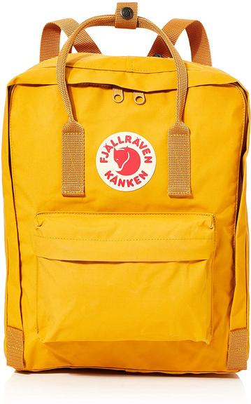 mochilas