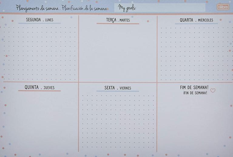planner