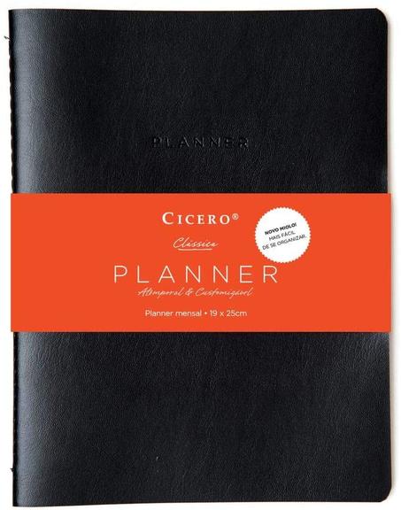 planner