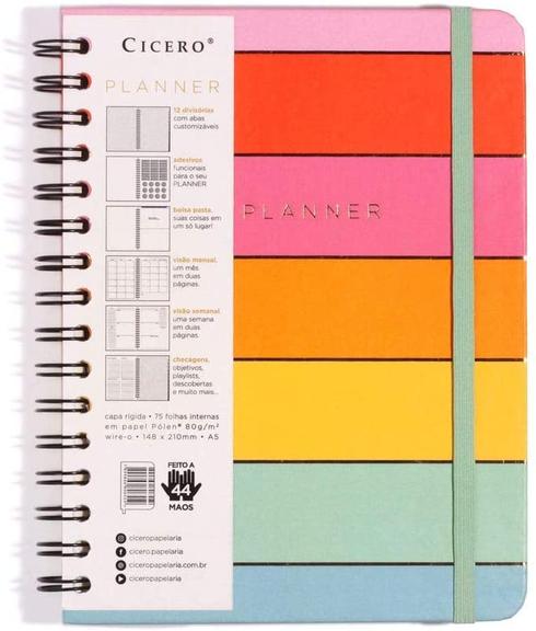 planner