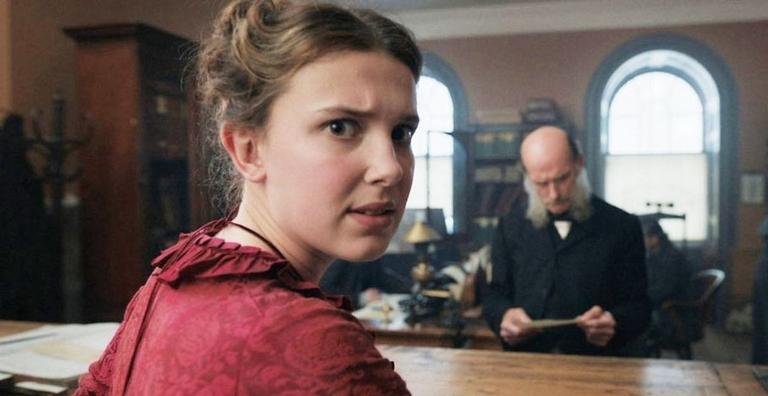 Damsel: Netflix anuncia novo filme de fantasia medieval com Millie Bobby Brown
