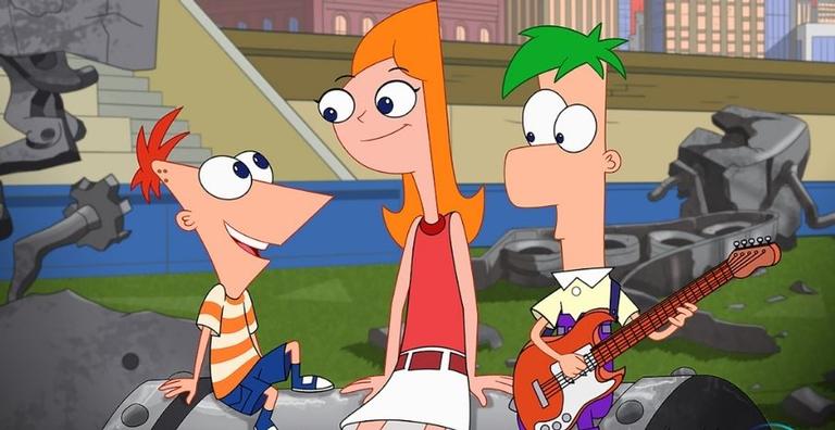 Novo filme de Phineas e Ferb do Disney+ tem trailer divulgado; Confira!