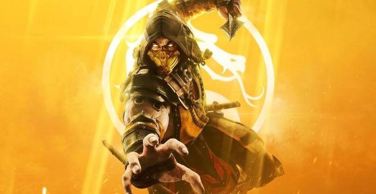 Reboot do Mortal Kombat tem lançamento adiado por tempo indeterminado