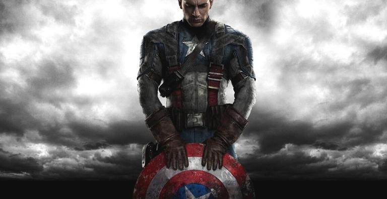Quem assumirá o posto de novo Capitão América?