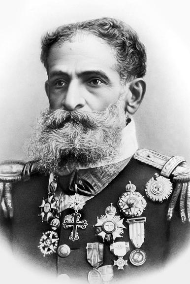 deodoro