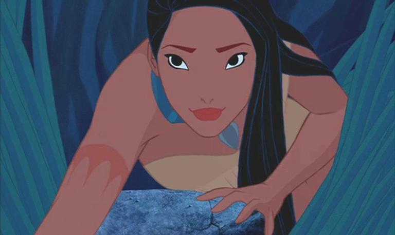 disney