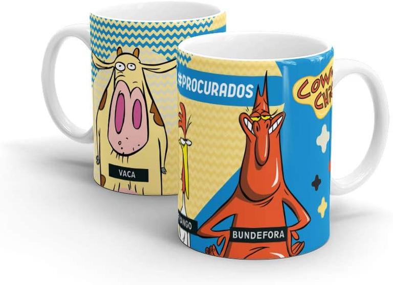 canecas