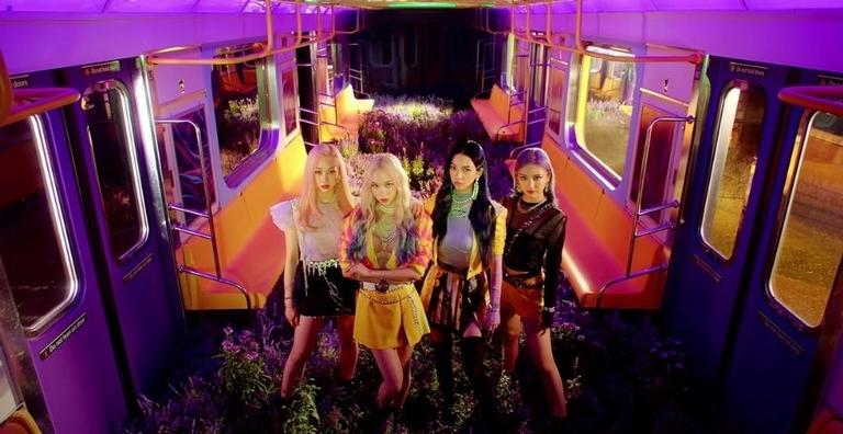 Aespa: Novo girlgroup da SM Entertainment realiza o seu tão aguardado debut; Confira o clipe!