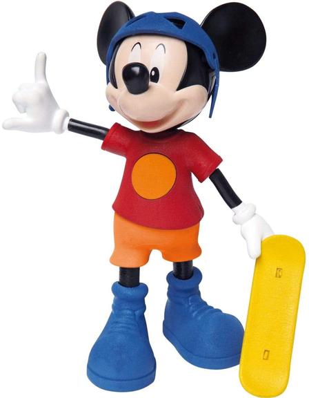 Mickey