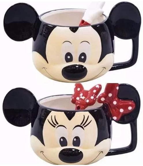 Mickey