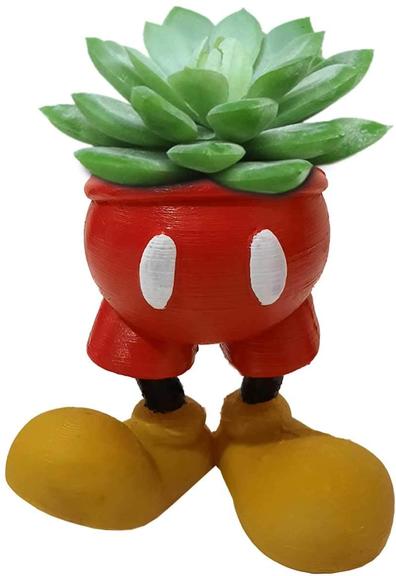 Mickey