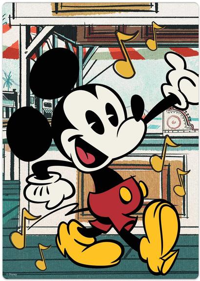 Mickey