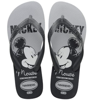 Mickey
