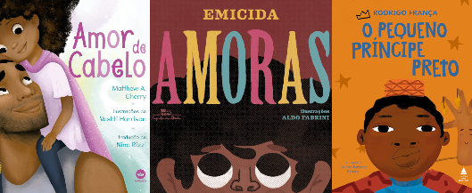 Dia da Consciência Negra: 10 livros infantis sobre o tema