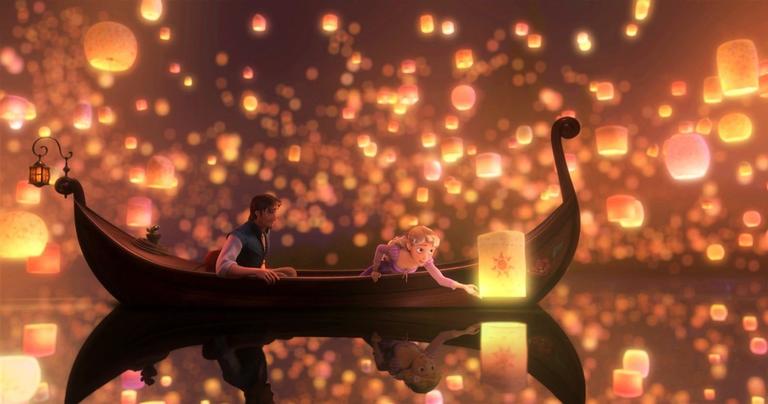 disney