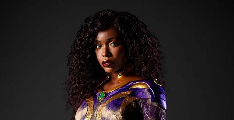 HBO Max divulga imagem de novo traje da Estelar, de Titãs; Confira!
