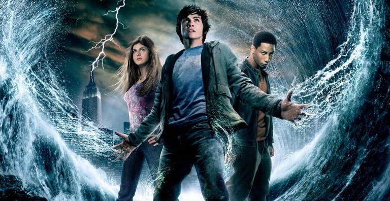 Série de Percy Jackson no Disney+ tem novidades sobre a produção divulgada