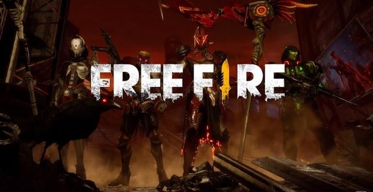 Google realiza competição inédita de Free Fire no Brasil