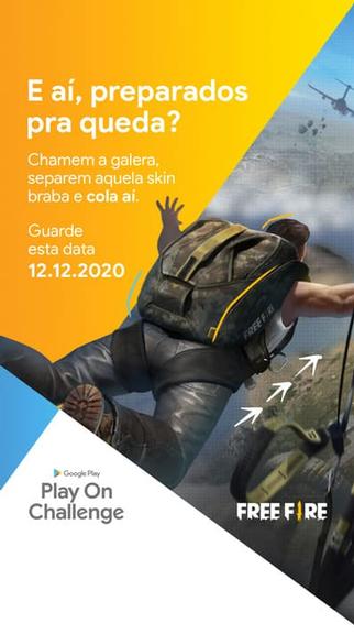free fire