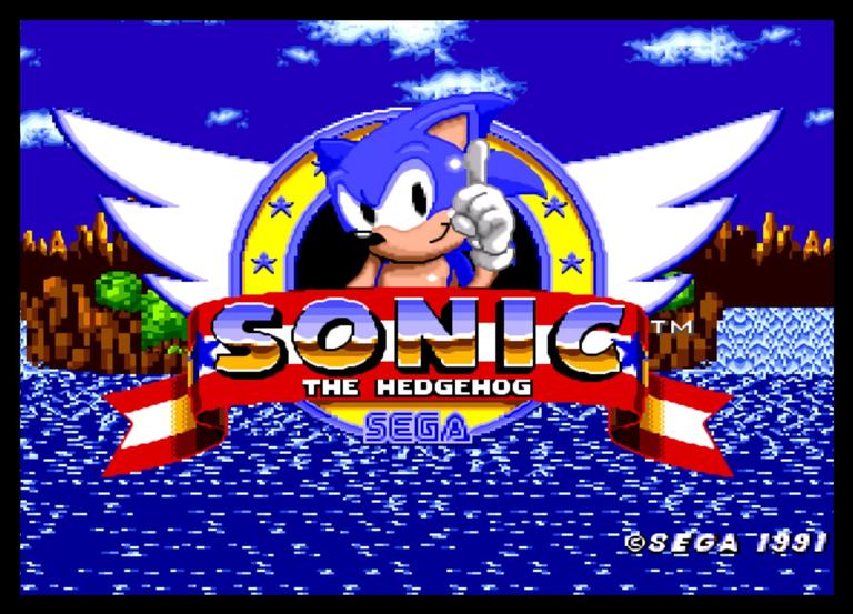sonic