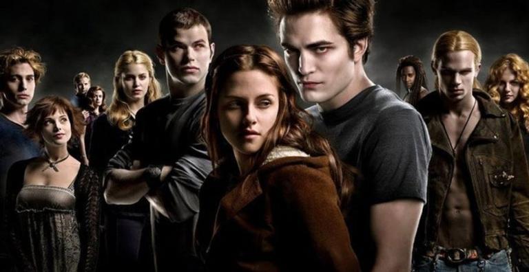 Autora de Crepúsculo confirma mais dois livros para a franquia