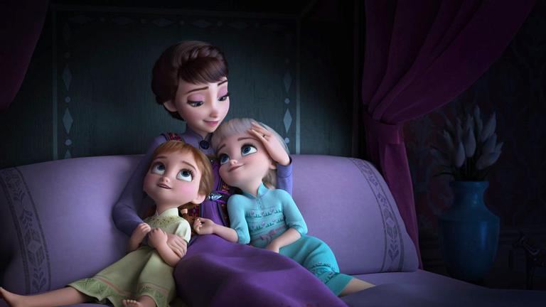 elsa