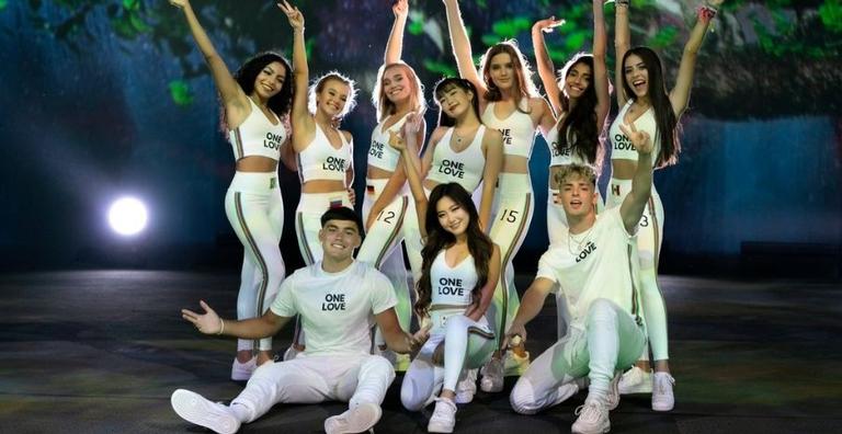 Now United divulga novidades sobre 17º integrante