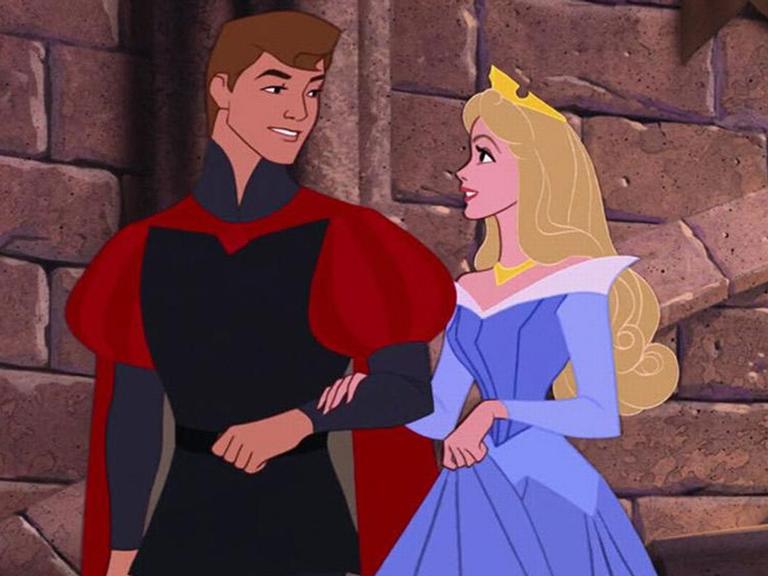 disney