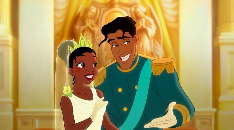 disney
