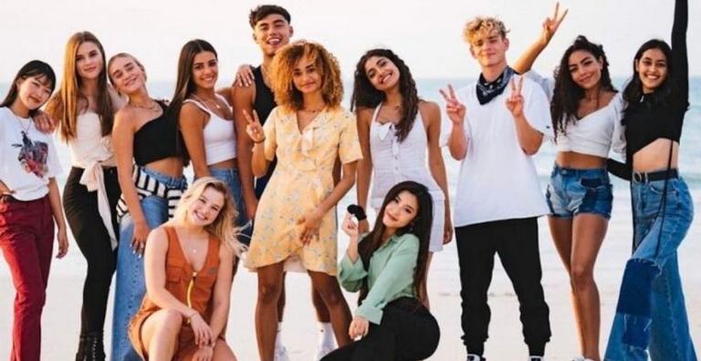 18º integrante do Now United é confirmado — e será um menino! Saiba mais